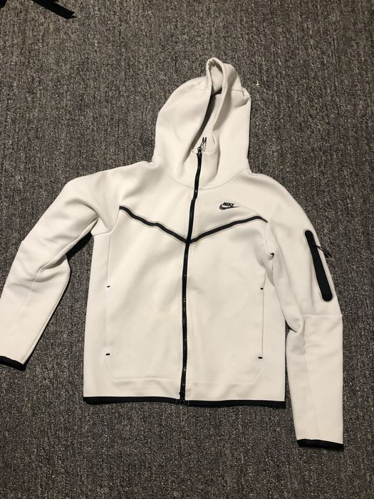 Котфта найк теч фліс