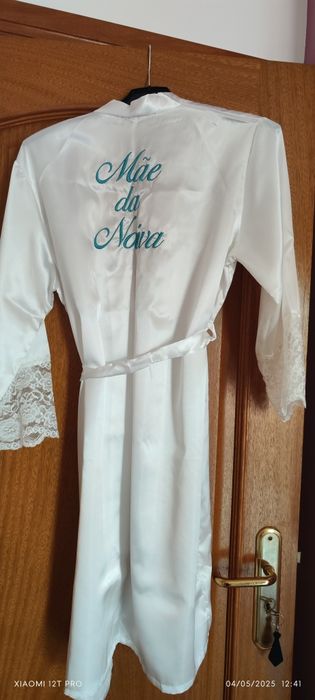 Robes Noiva + Mãe Noiva