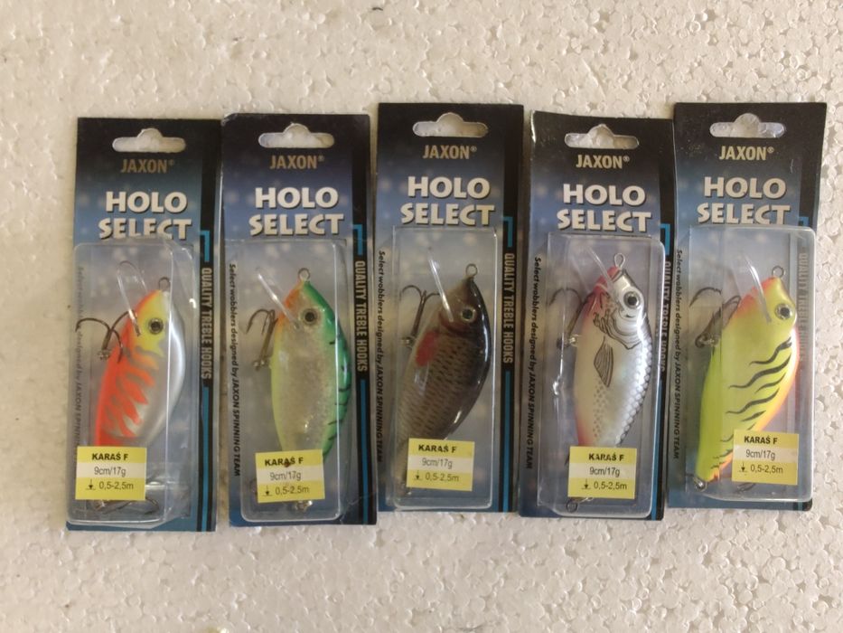 Силікон воблера блешні вертушки