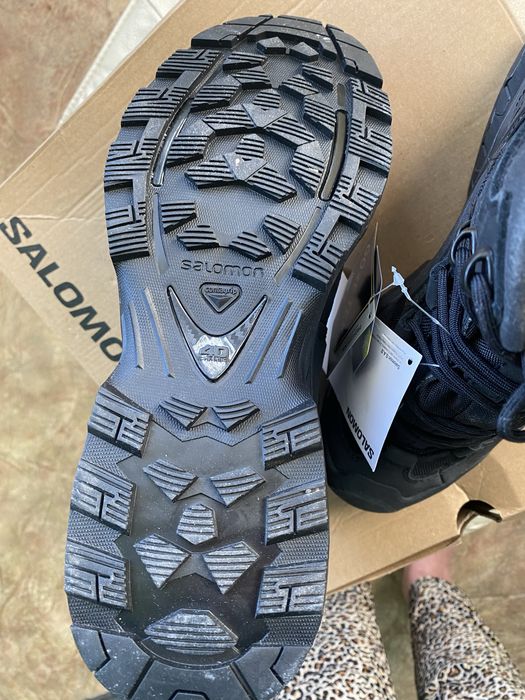 Чоловіче зимове взуття