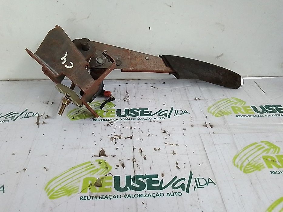 Alavanca Travão De Estacionamento Citroen C4 I (Lc_)