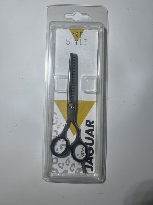 Tesoura de desbaste Jaguar