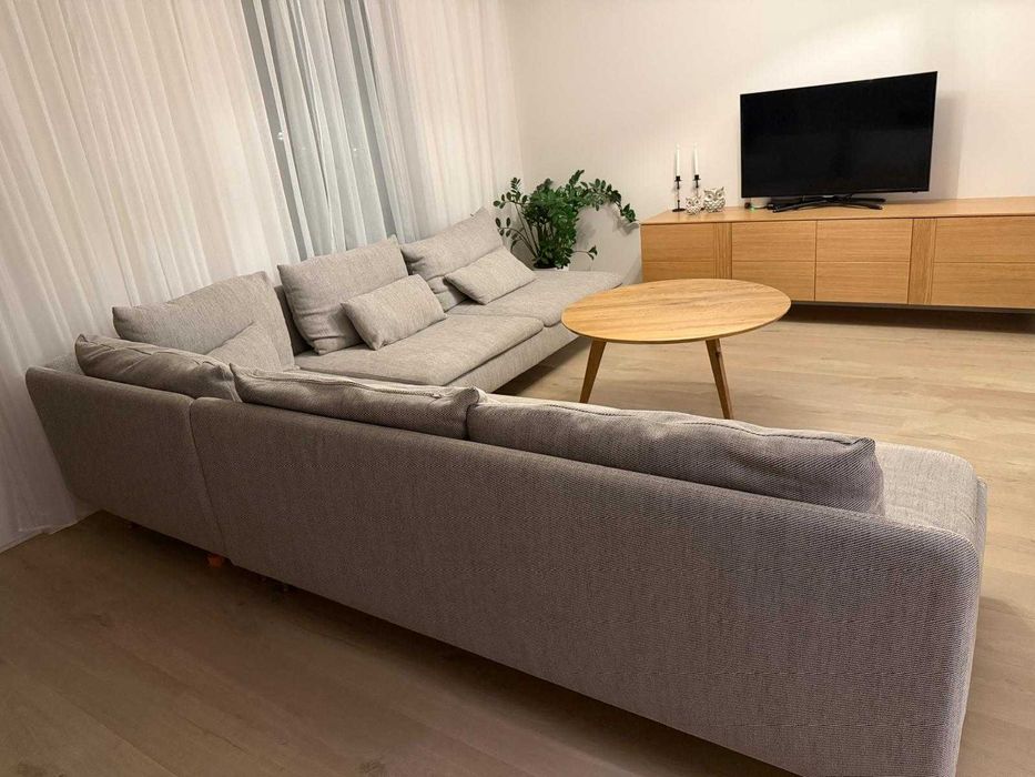 Narożnik Ikea Soderhamn