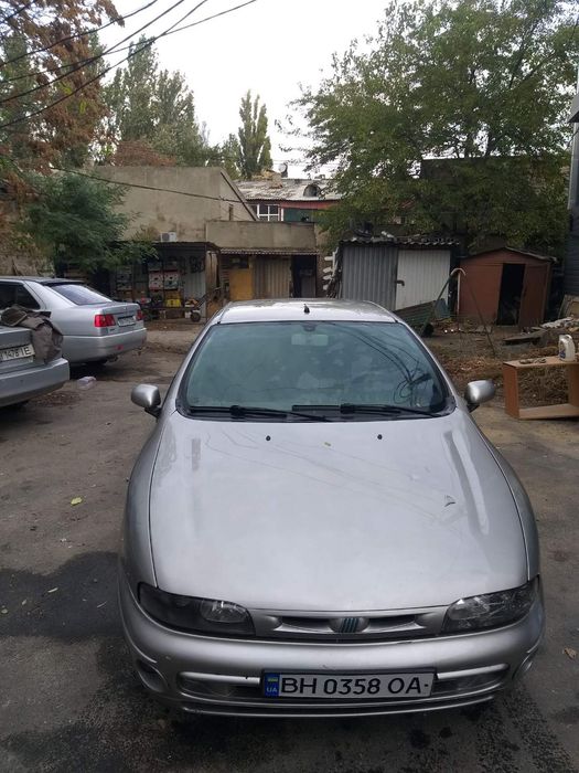 Продам Авто Фиат Браво