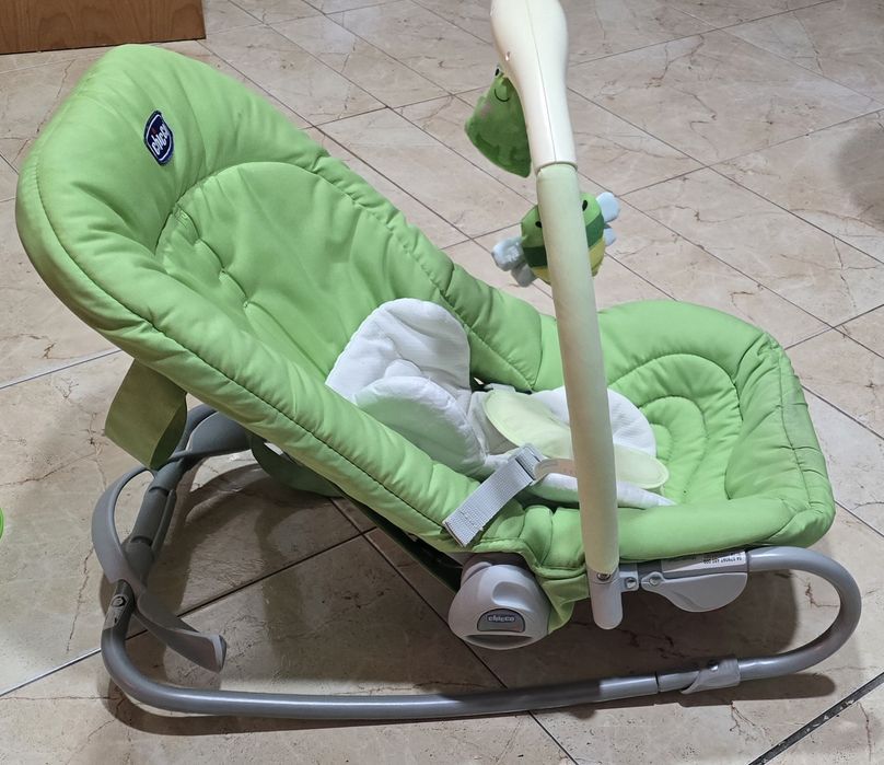 Espreguicadeira da Chicco