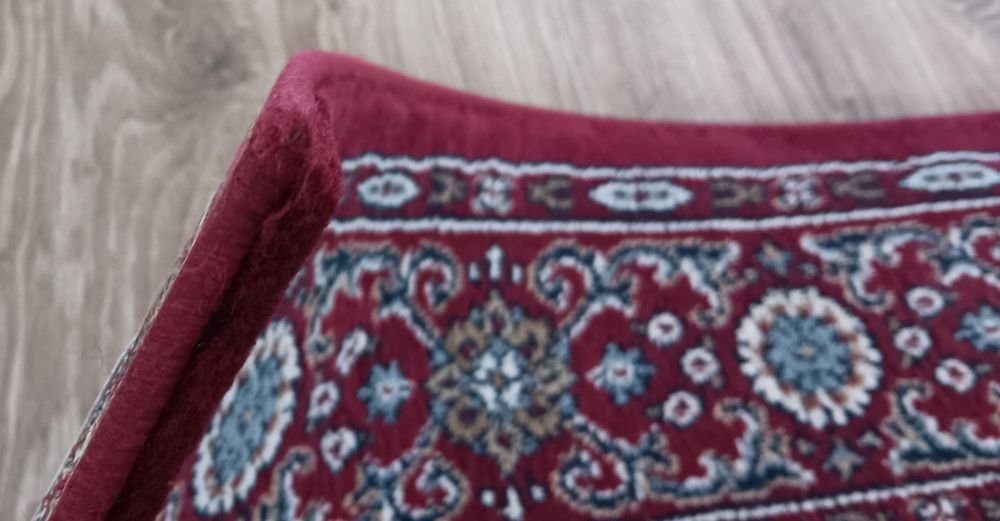 Ikea Valby Ruta dywan 80x180 cm