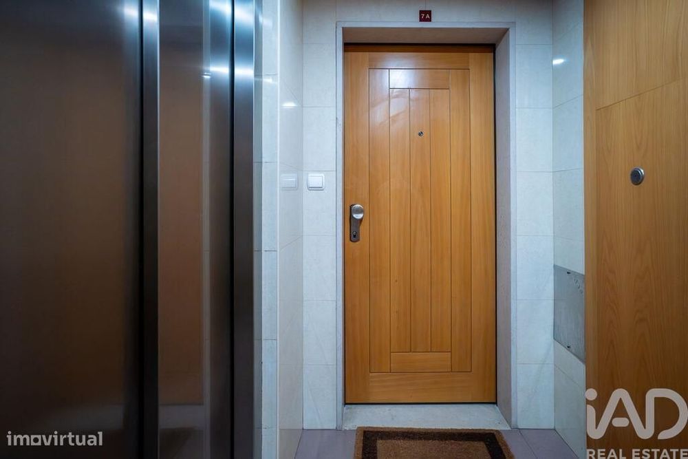 Apartamento T2 em Marvila de 84 m2