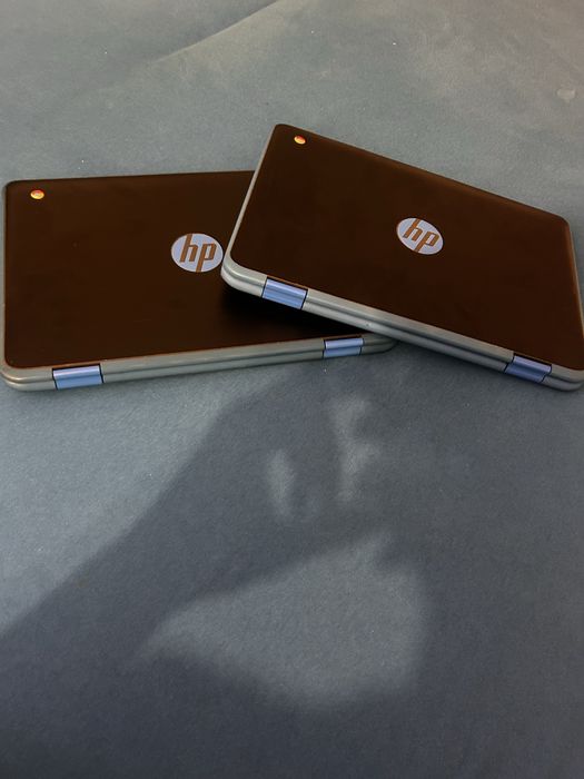 Laptop Hp Probook x360 N5000 QUAD 4GB|128GB| USB-C|DOTYK|WIN10