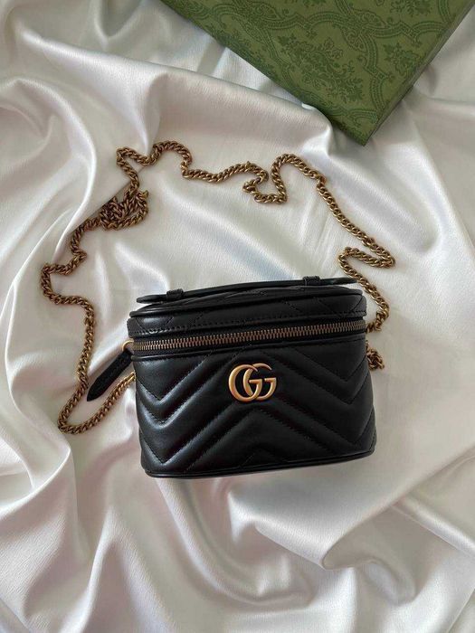 Оригінальна сумочка Gucci, Оригінал