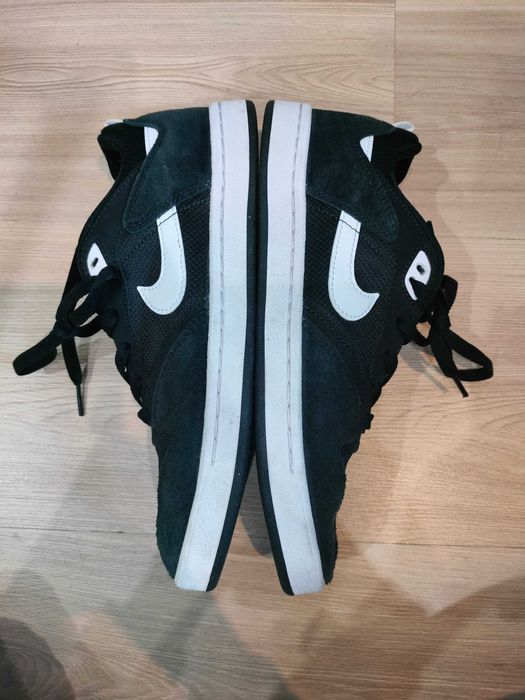 Buty Nike Alleyoop
