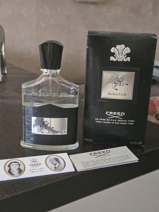 Creed Aventus Оригинал 100%