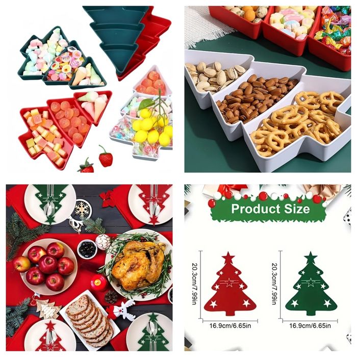 Для подарков и сервировки