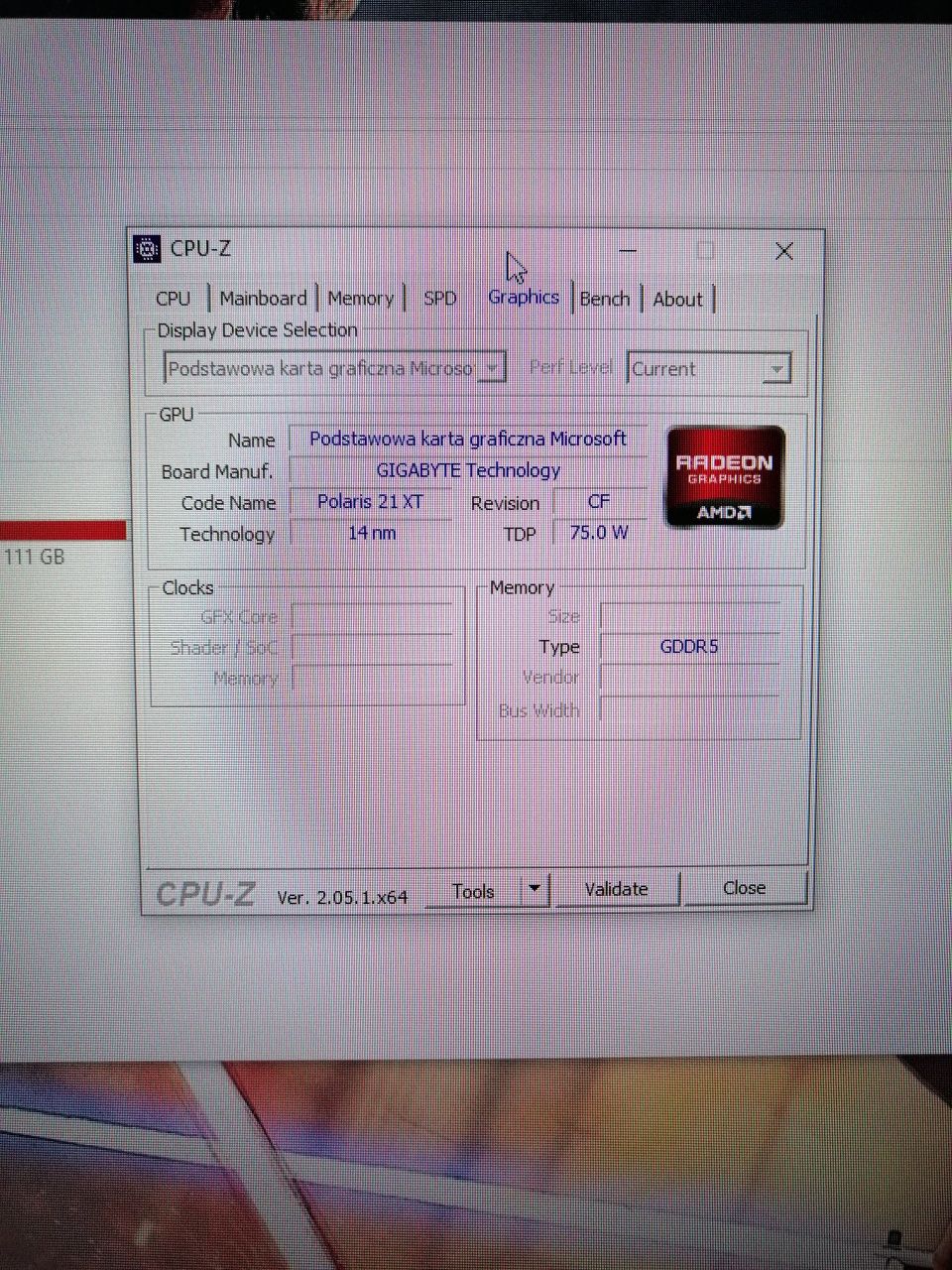 I5 2500k rx 580 best sale