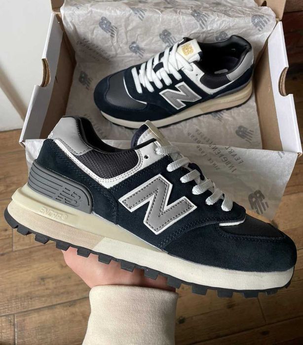 !SALE! New Balance 574 Legacy Dark Blue 36 37 38 39 40 41 42 43 44 45