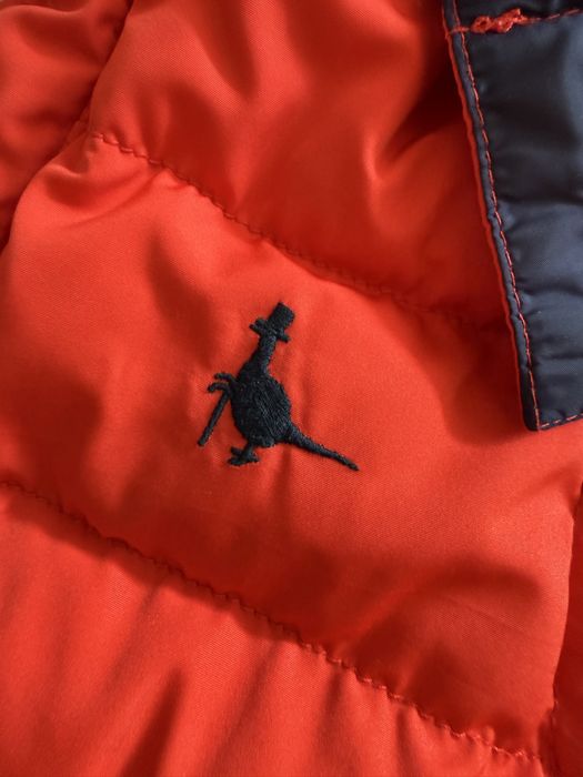 Bezrękawnik Jack Wills