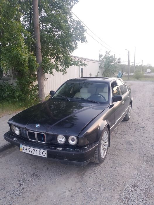 БМВ 730i  3литра торг/обмен