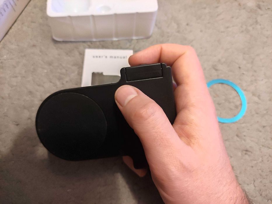 Держатель (рукоять) телефонный для фото, модель G-15