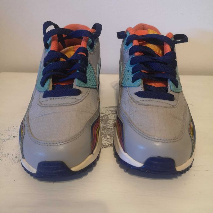 Sapatilhas Nike Air Max
