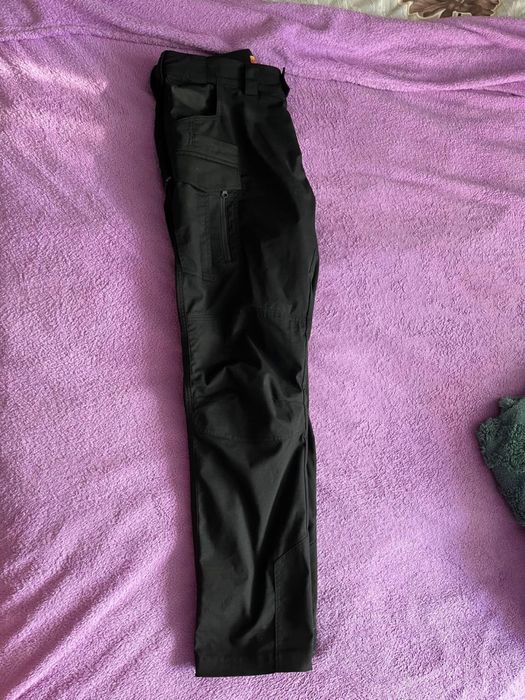 Штани m-tac patriot gen 2