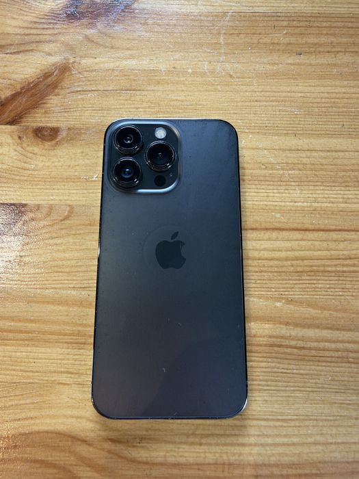 Iphone 13 pro 256