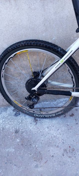 Cannondale Taurine