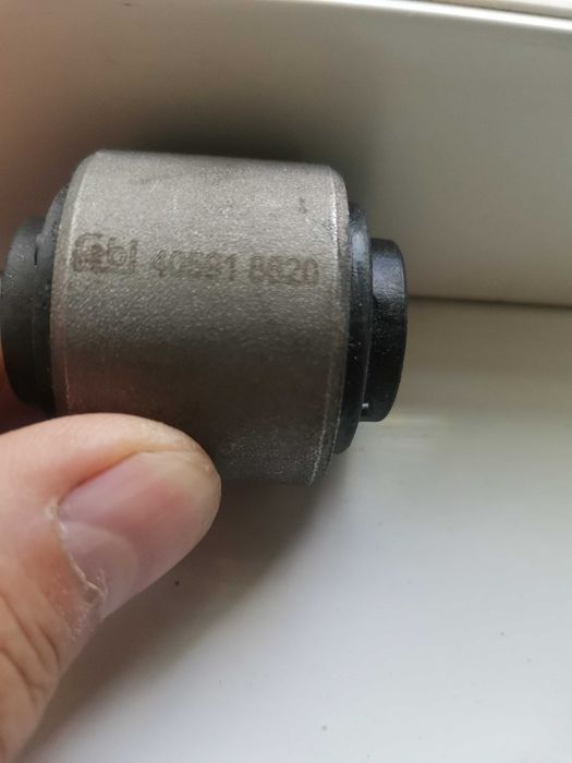 Chery m11 салинблок febest 40591 8620