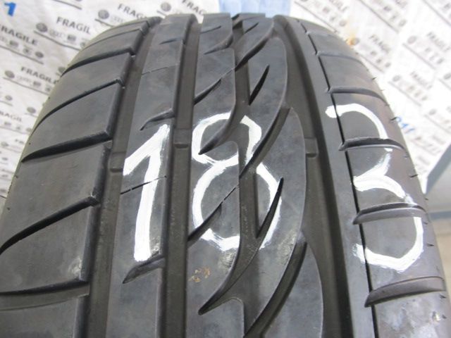 Opona Firestone Firehawk sz90v Rft 205/45r17  205/45/17