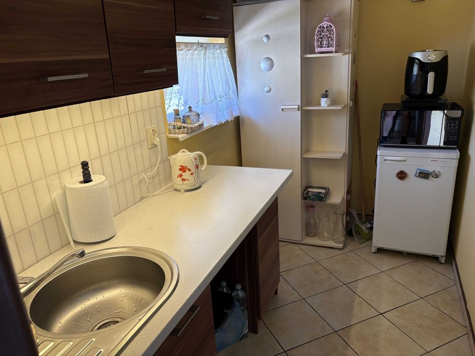 Działka ROD Jelonek gm. Suchy Las atrakcyjna