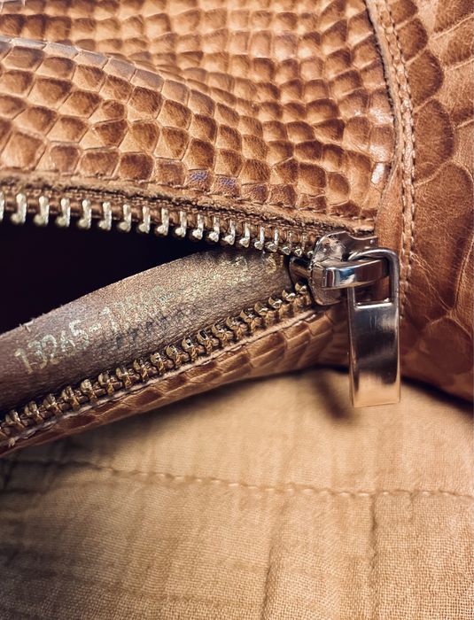 KAZAR botki szpilka na platformie