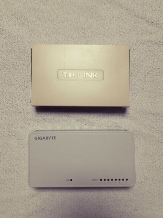 Grandstream switch