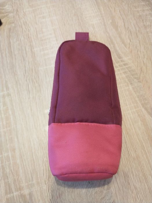 Termos na butelkę. Stan idealny