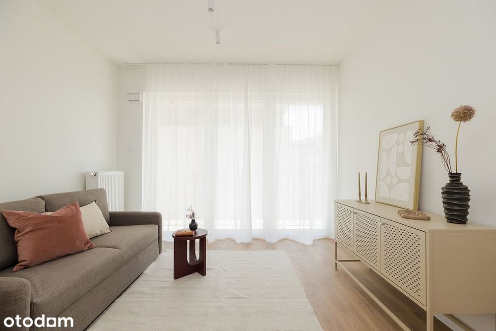 Mieszkanie – Warszawa - Widok 4