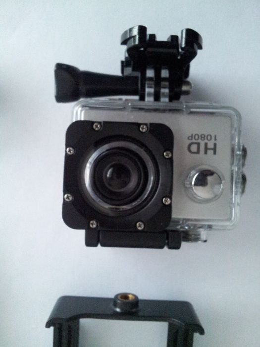 Sports cam full hd 1080p