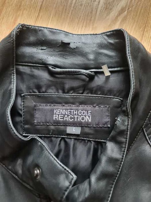 Kurtka Kenneth Cole Reaction rozmiar L