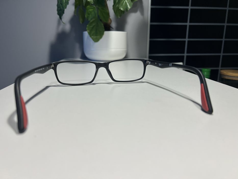 Oprawki RayBan do okularów korekcyjnych