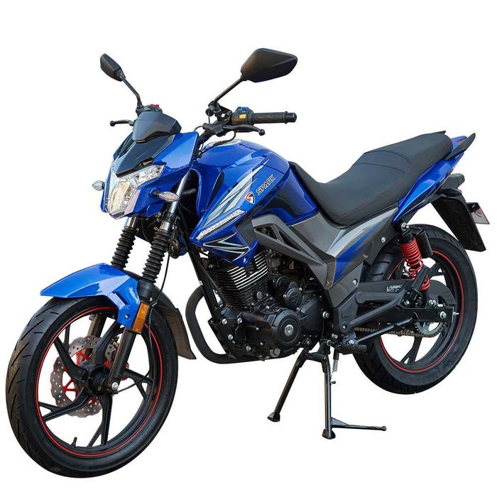 Акція осінні знижки !!!   Мотоцикл SP200R-29 супер ціна