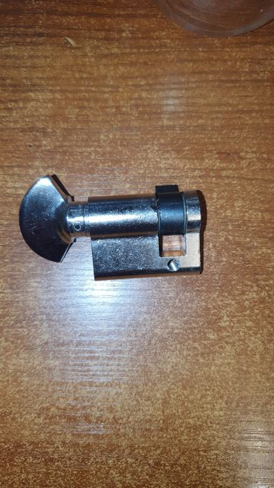 Półwkładka z gałką  Nowe