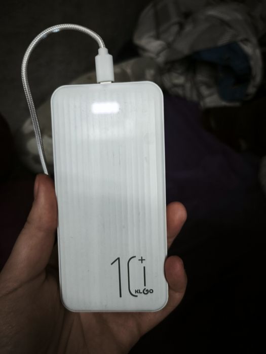 Павербанки 10000