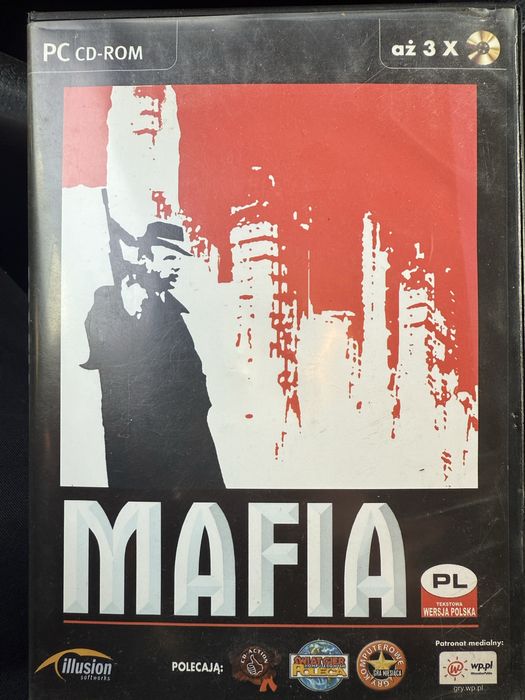 Mafia The City Of Lost Heaven