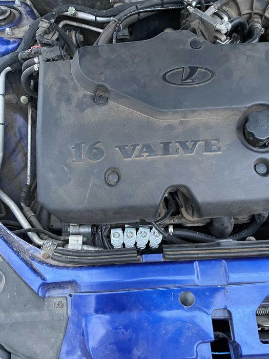 продаю ВАЗ лада приора