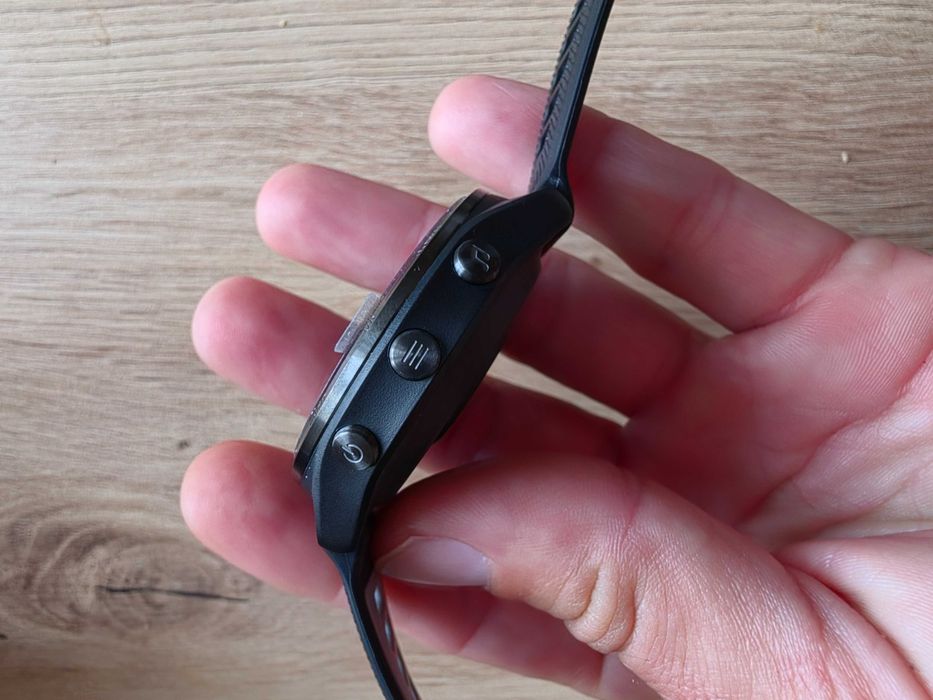 Garmin forerunner 965
