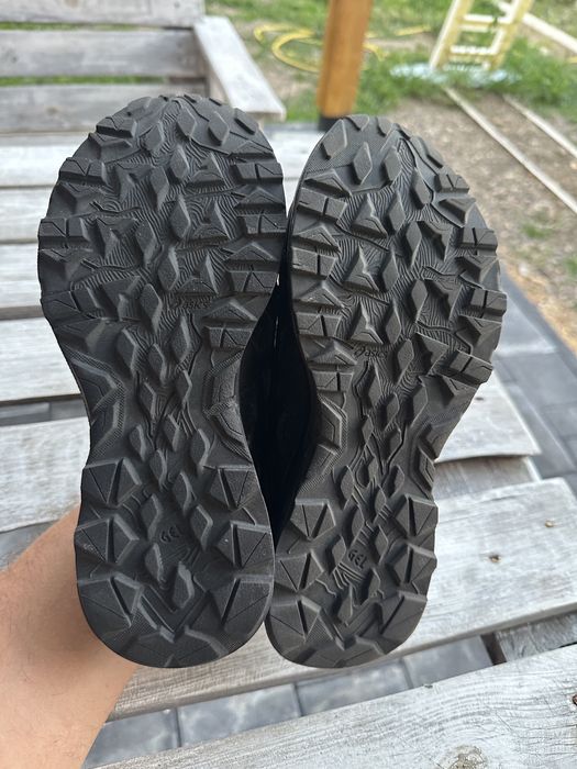 Кросівки Asics Gel- Sonoma 5 Gore Tex 38 розмір жіночі!