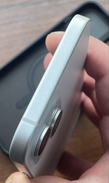 Iphone 15 Plus 256gb Blue Neverlock