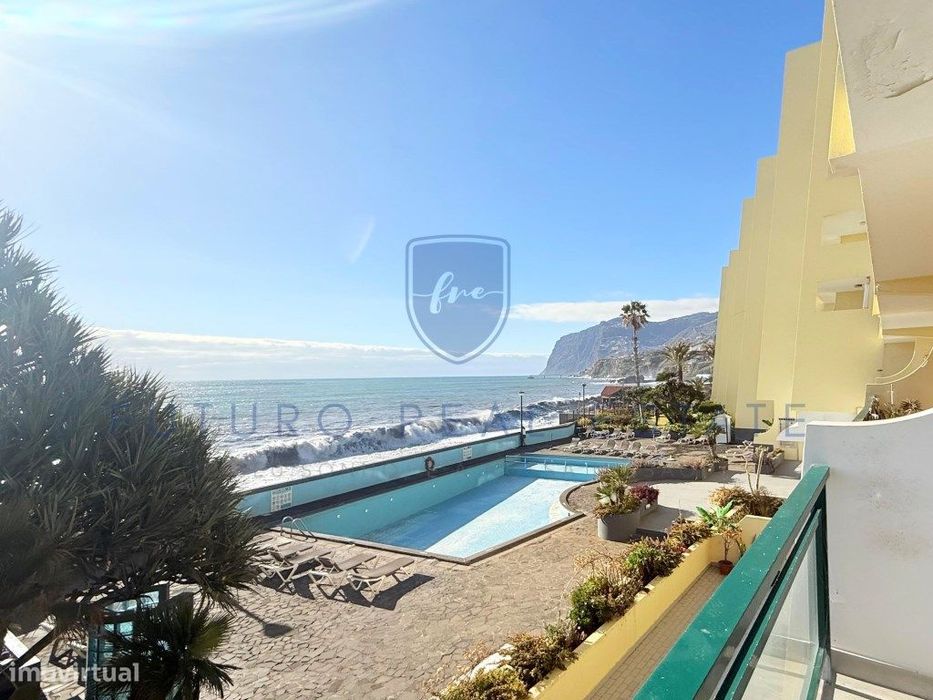 Apartamento | 2 Quartos | Mobilado