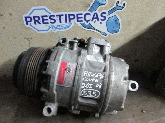Compressor AC BMW 5 (E39)