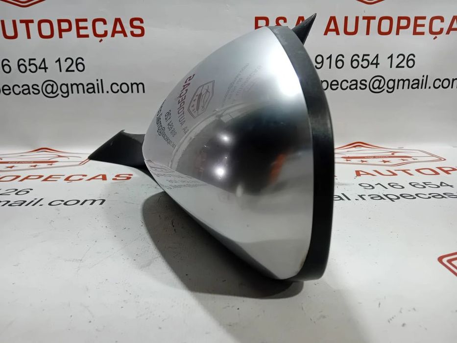 Espelho Retrovisor Esquerdo Alfa Romeo Giulietta Original