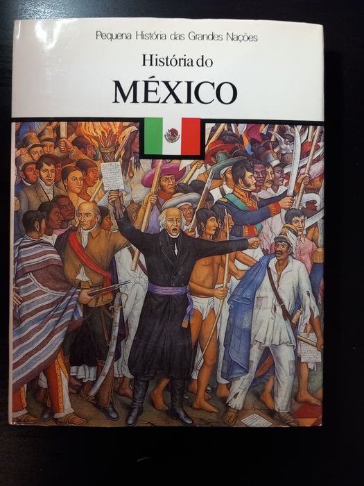 Diversos - Pequena História de Grandes Nações