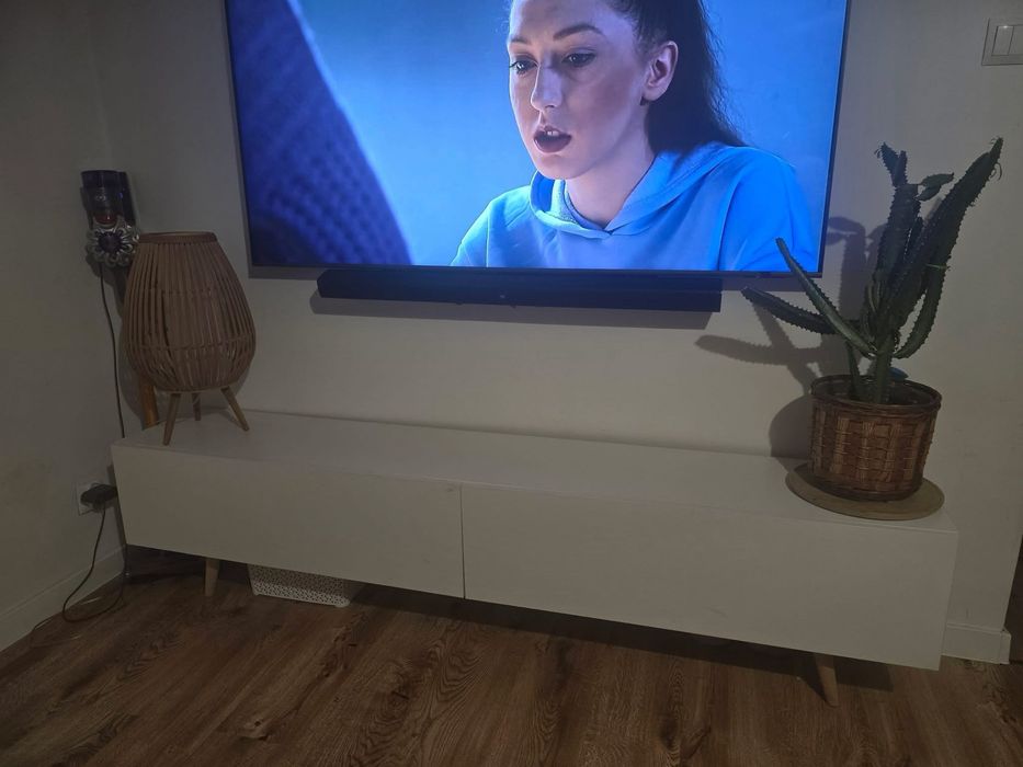 Szafka rtv   Sprzedam pilnie .stan bardzo dobry