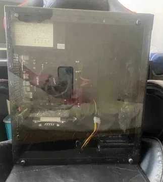 Computador Gaming AMD