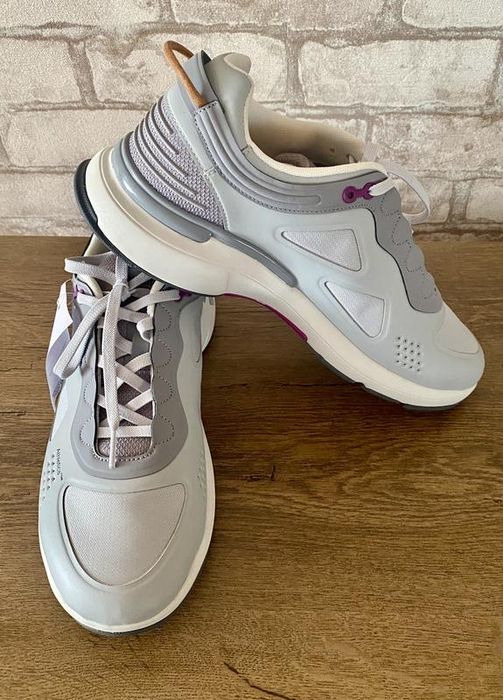 Оригінал! Кросівки Athletics Footwear One.2 , нові, 41 р. 26 см, Велика Британія